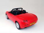 Fiat Barchetta 1995 года